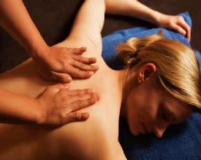 Massage im 3-Sterne-Superior-Hotel 318-bter in Bad Mnder am Deister