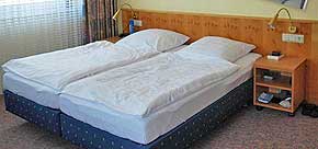 Doppelzimmer im G***-Landgasthaus 371-ulin in Uslar