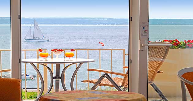 Silvester am Bodensee 2018 2019 Friedrichshafen Silvesterangebote